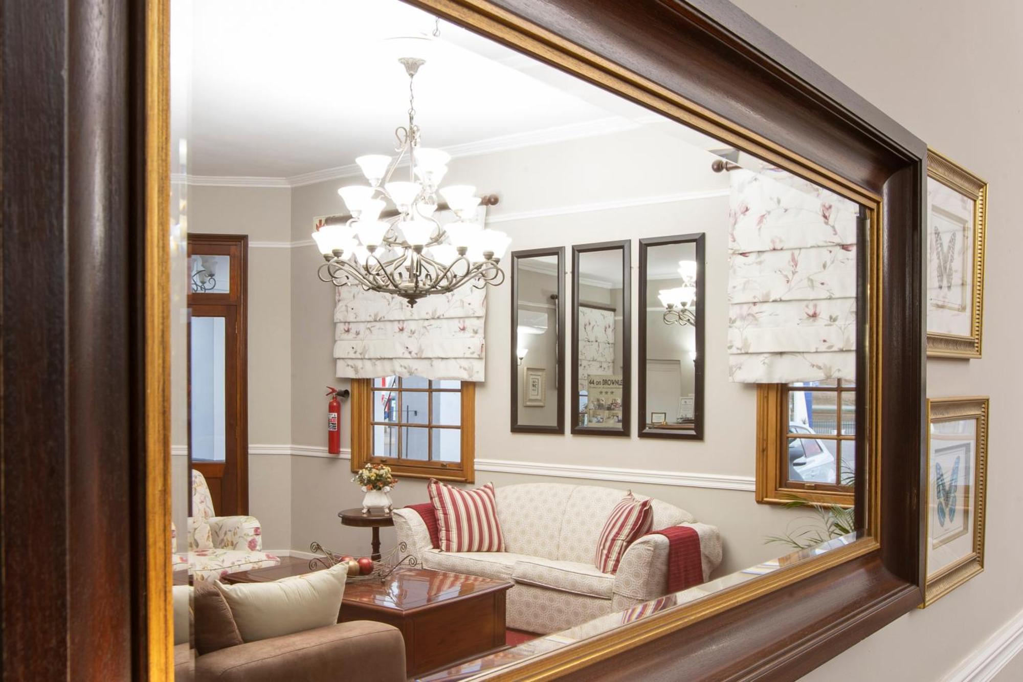 Mount Currie Inn Kokstad  Dış mekan fotoğraf