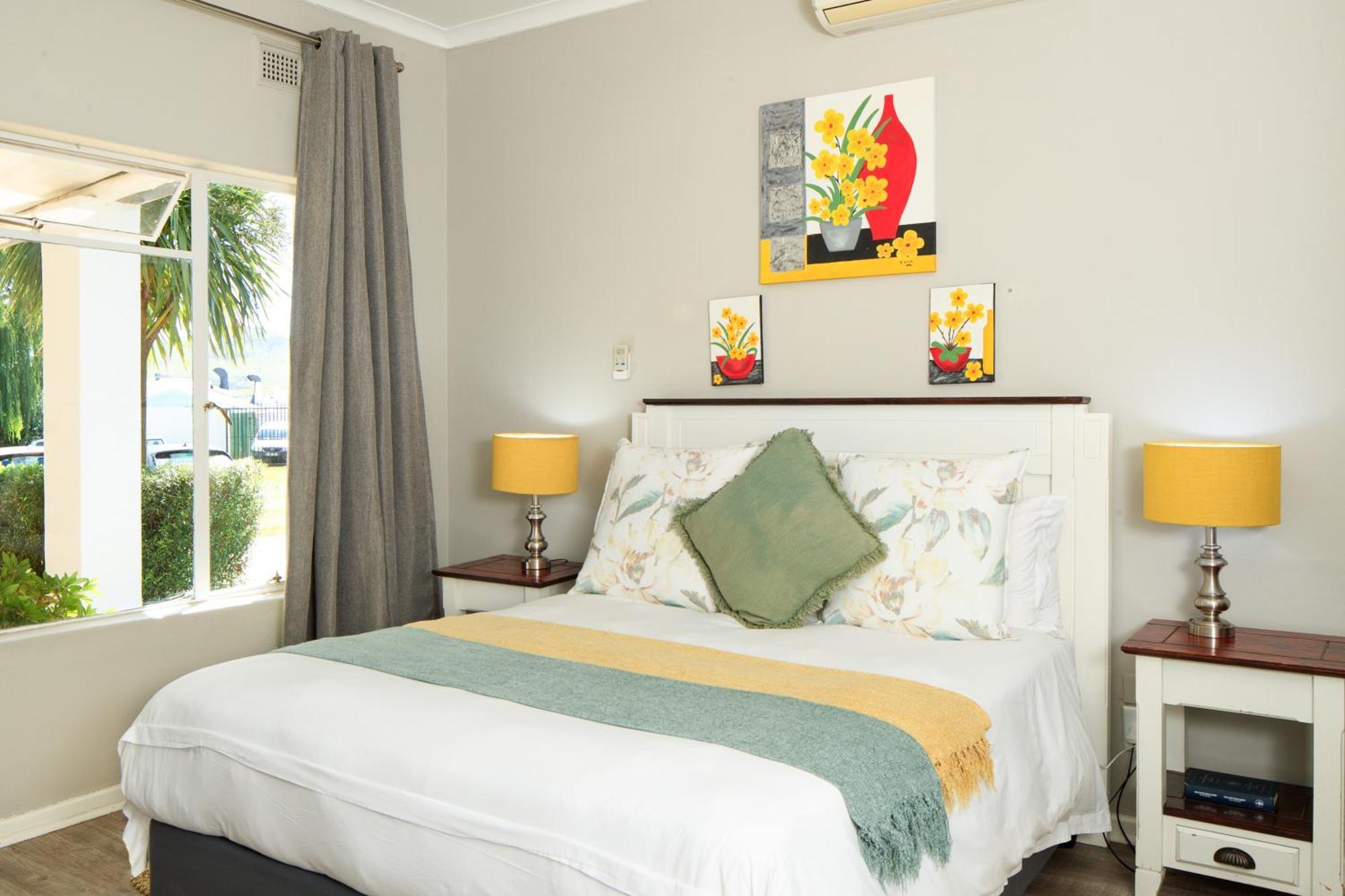 Mount Currie Inn Kokstad  Dış mekan fotoğraf