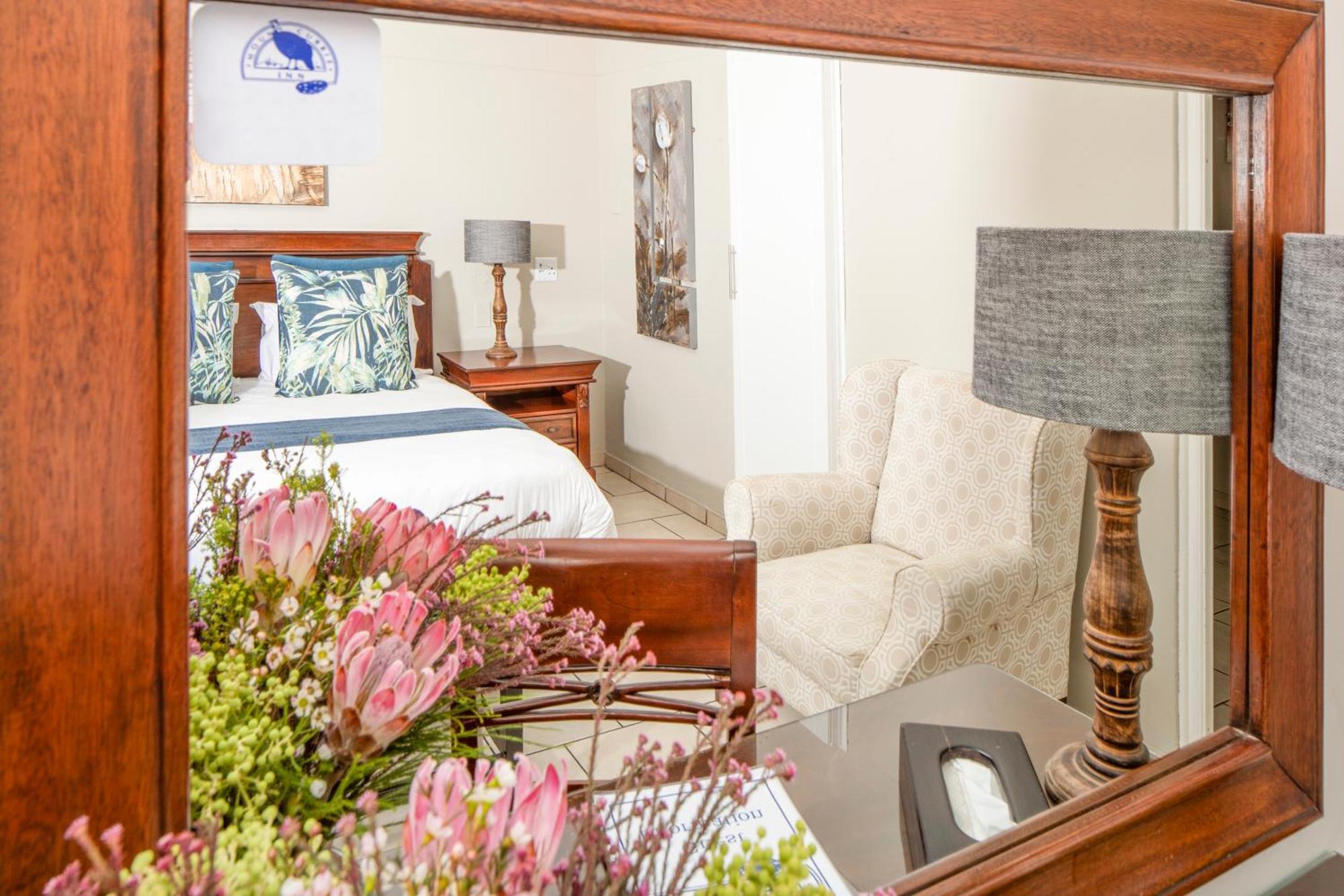 Mount Currie Inn Kokstad  Dış mekan fotoğraf