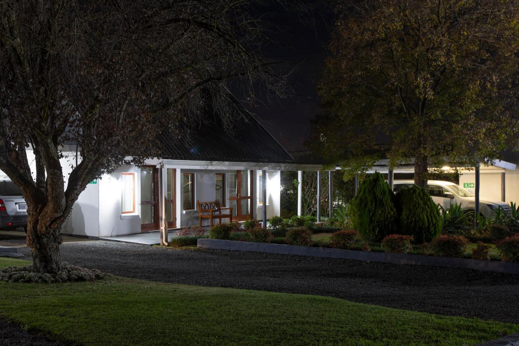 Mount Currie Inn Kokstad  Dış mekan fotoğraf