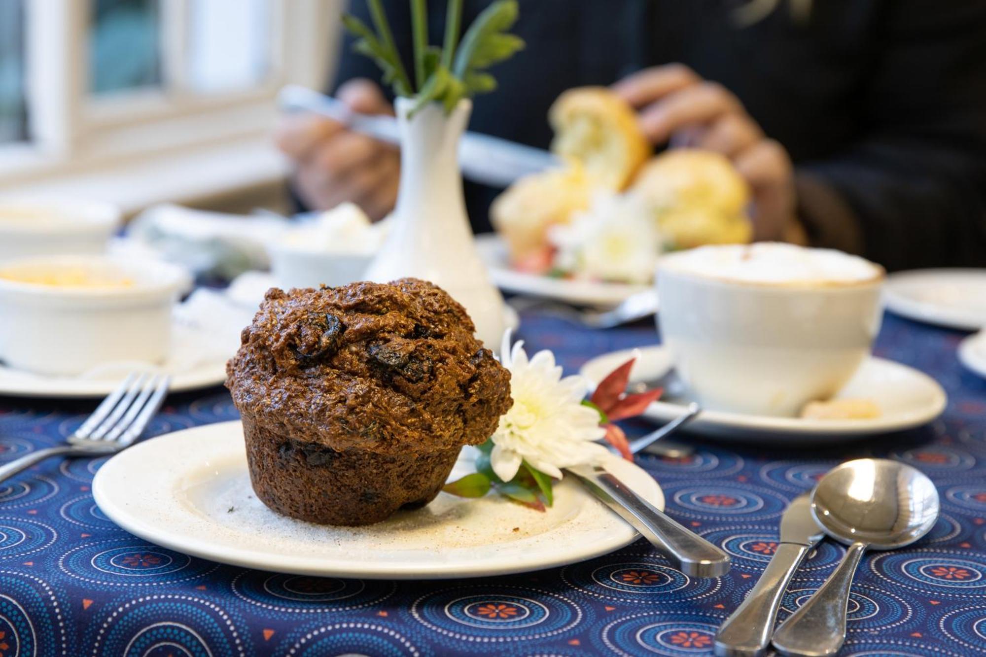 Mount Currie Inn Kokstad  Dış mekan fotoğraf