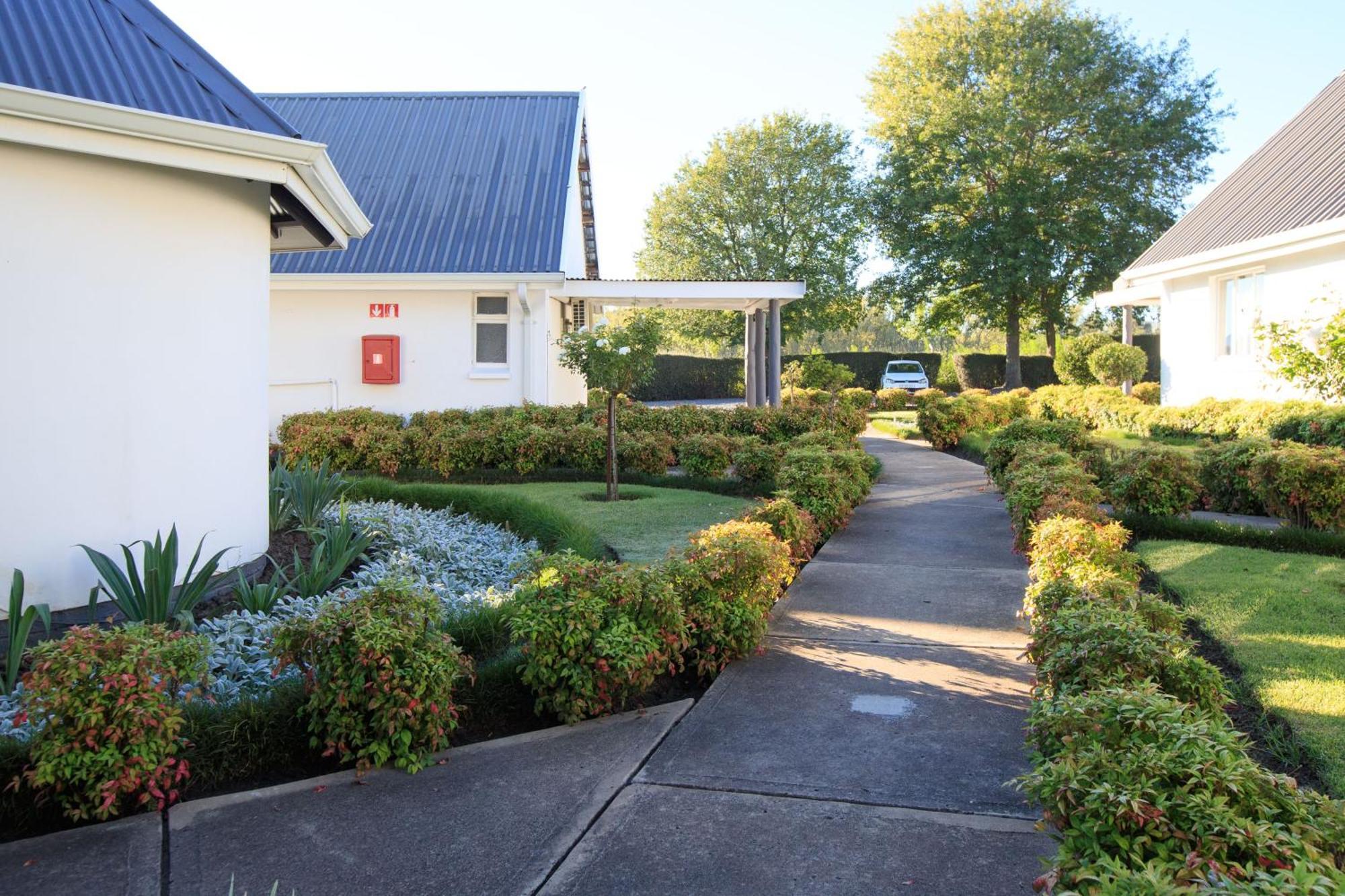 Mount Currie Inn Kokstad  Dış mekan fotoğraf