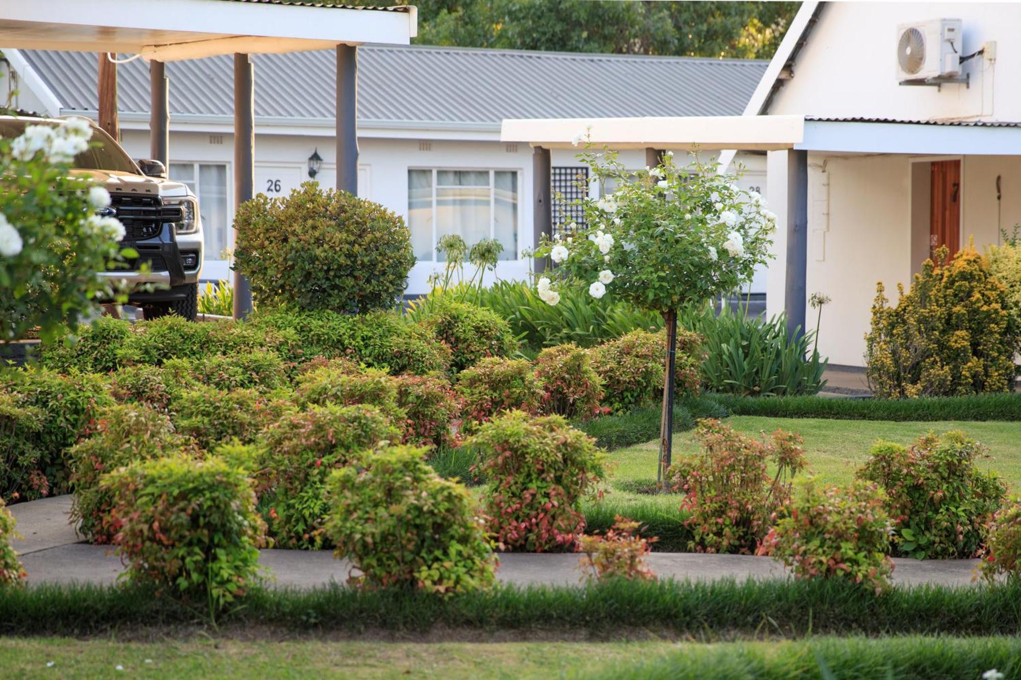 Mount Currie Inn Kokstad  Dış mekan fotoğraf